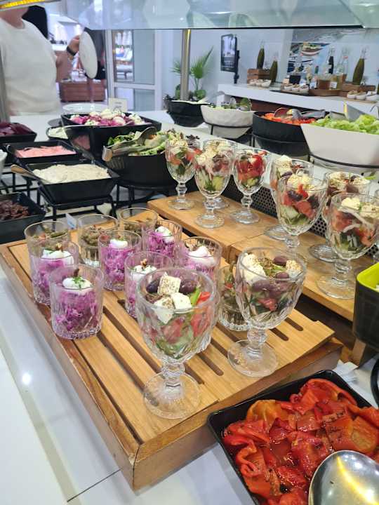 Gastro Aelius Hotel and Spa