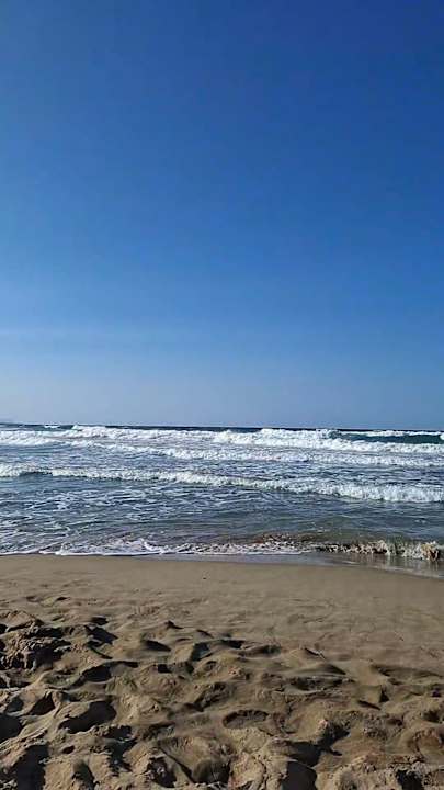 Gartenanlage Hotel Ariadne Beach