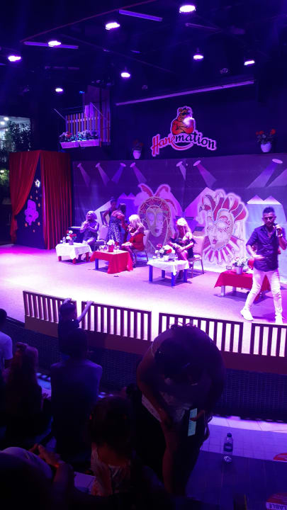 Sport & Freizeit Hane Family Resort