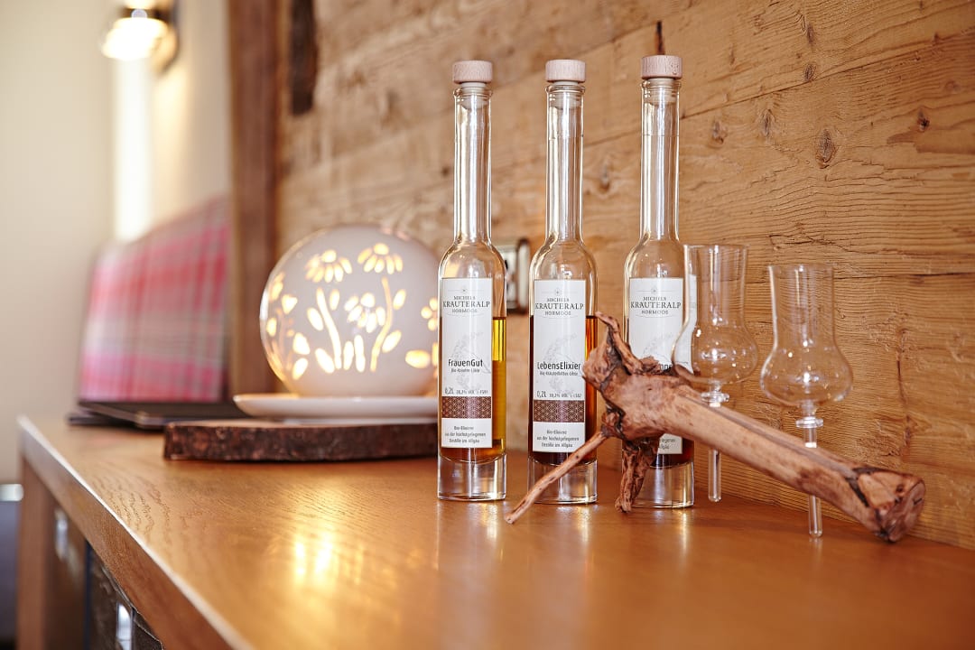 Restaurant Hotel Oswalda-Hus