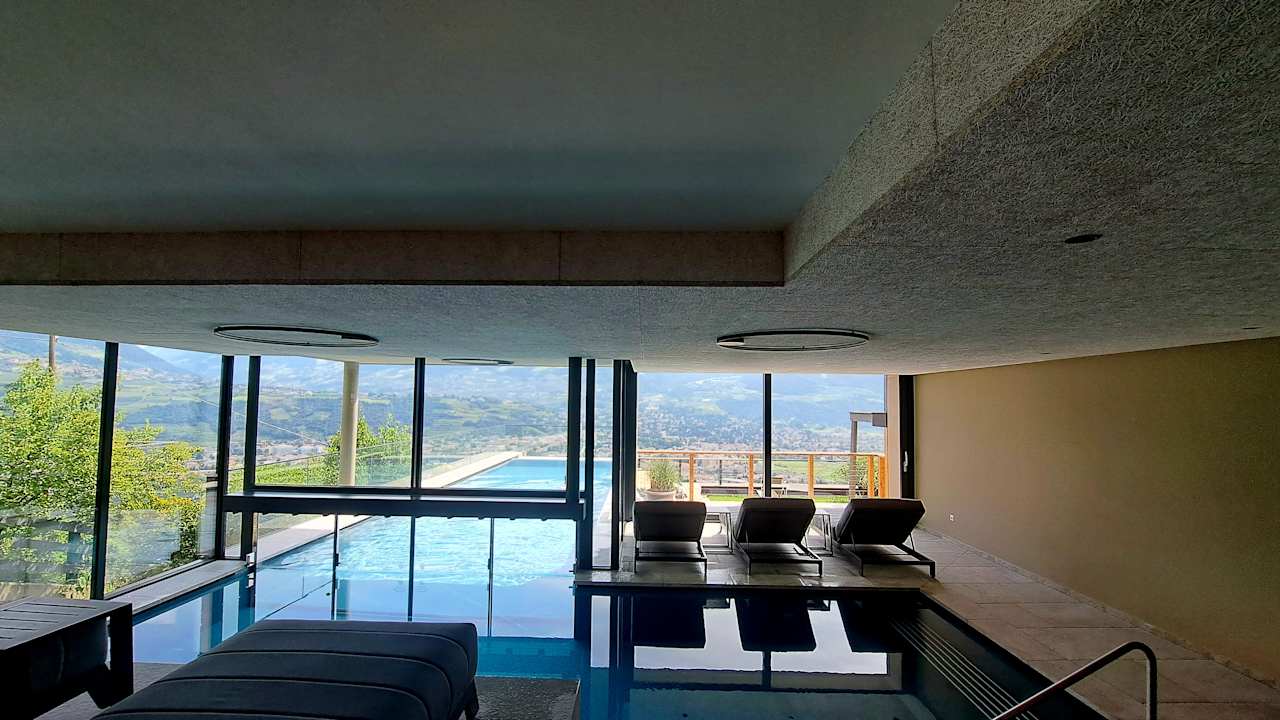 Pool Residence Aqualis