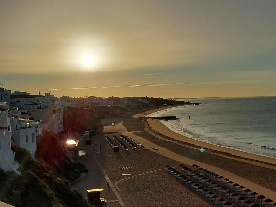 Ausblick Rocamar Exclusive Hotel & Spa