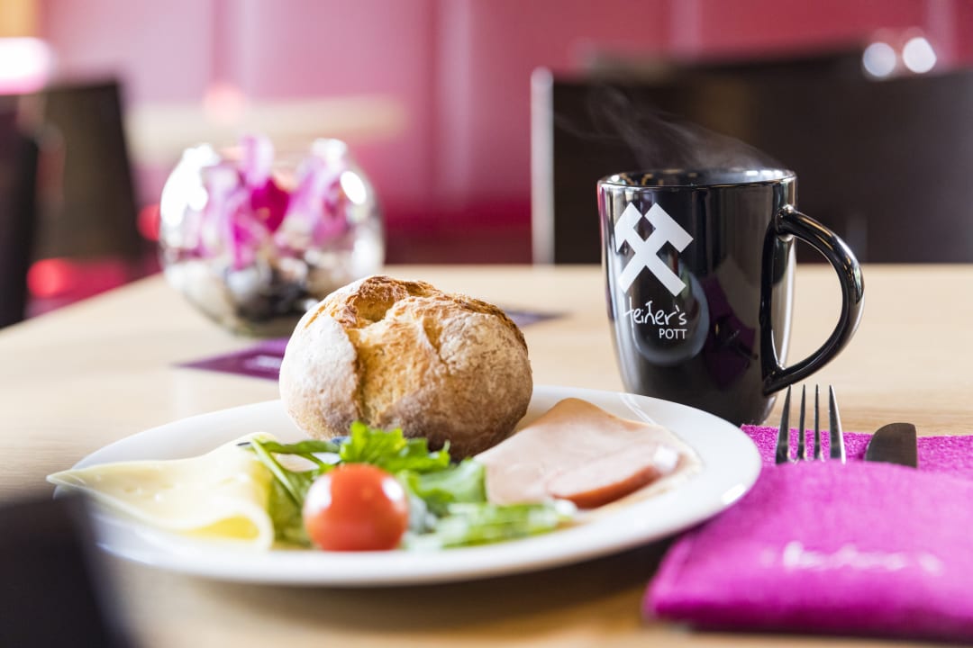 Gastro Heiner's Parkhotel