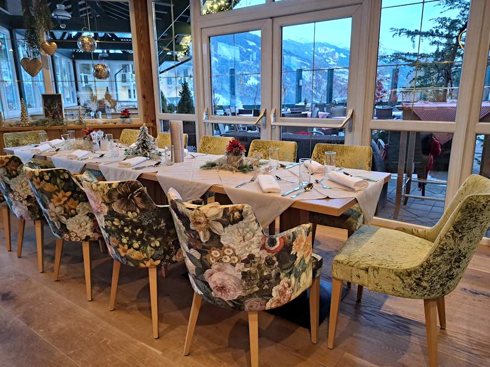 Gastro Hotel Kohlerhof