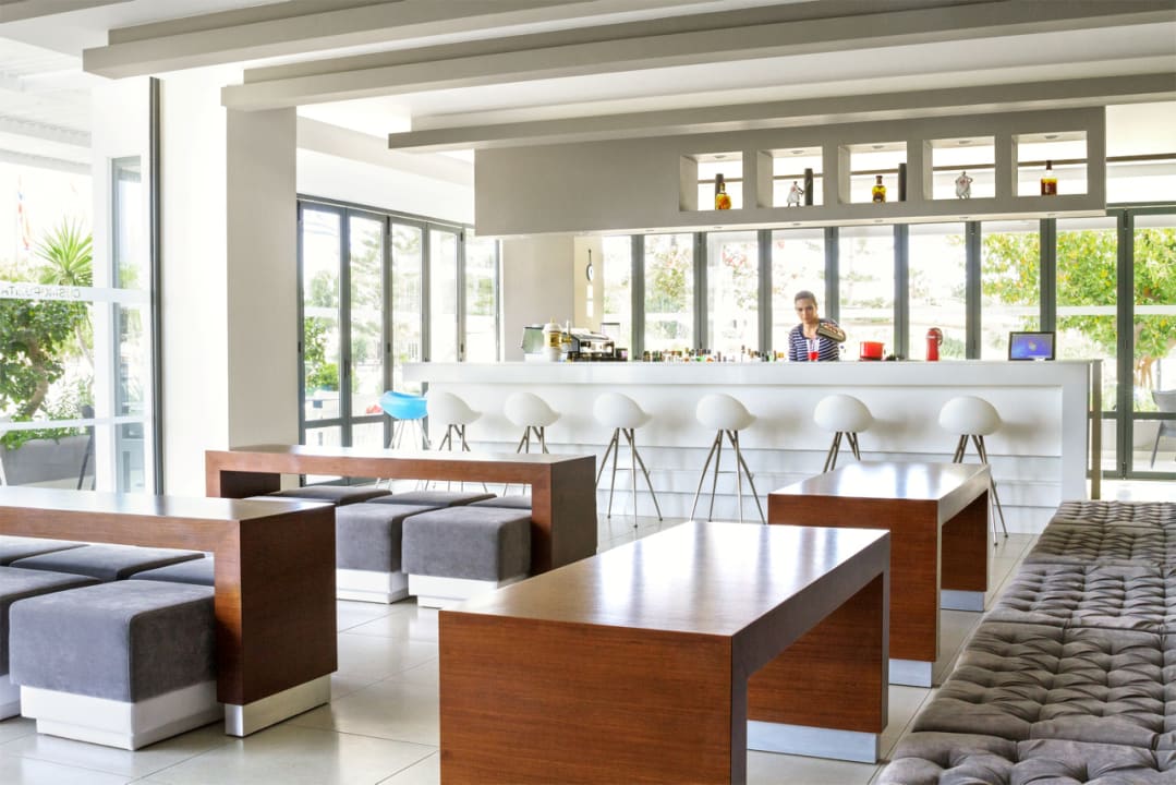 Sonstiges Cosmopolitan Kos