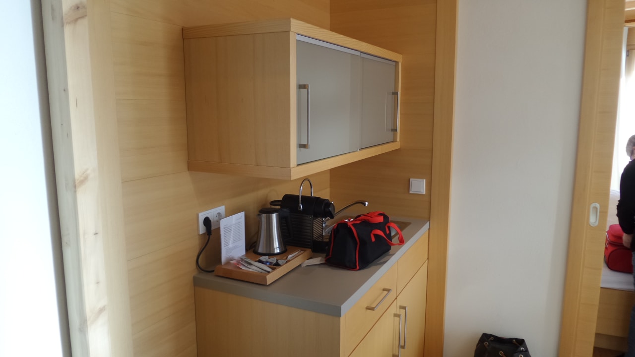 Zimmer derWaldfrieden naturparkhotel