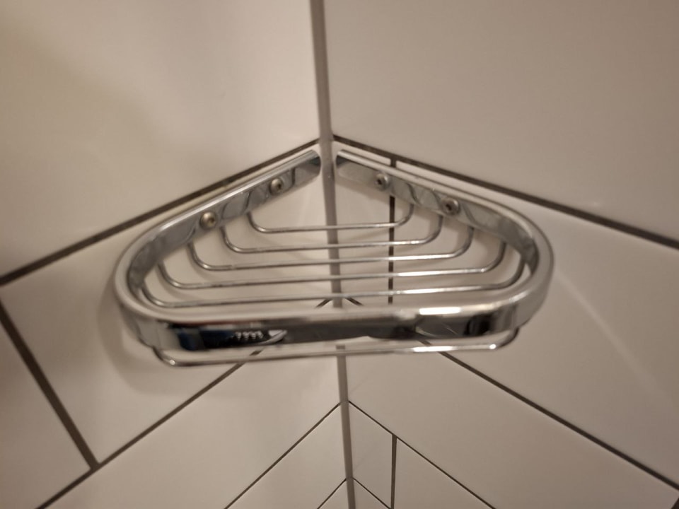 Zimmer MOXY Frankfurt East