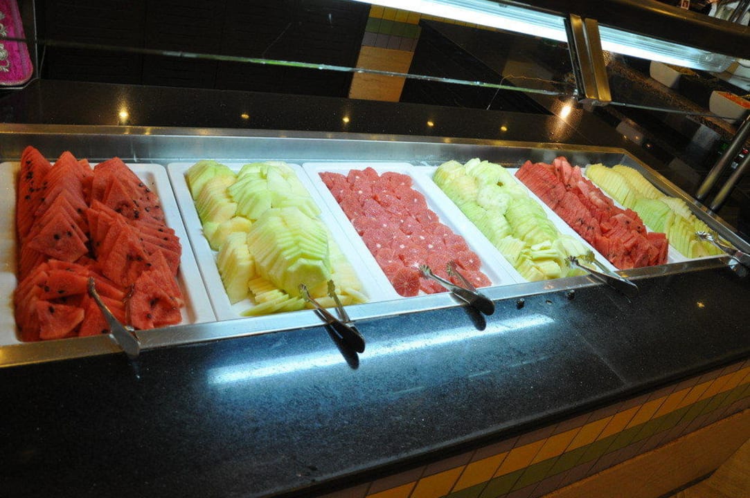 Restauracja Iberostar Waves Founty Beach