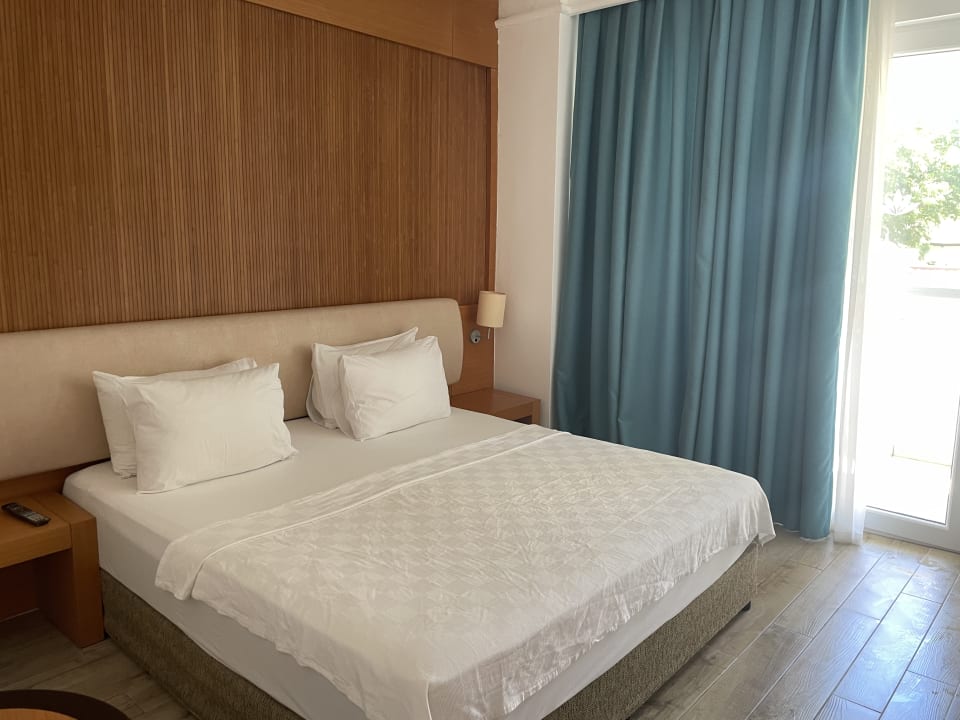 Zimmer Labranda Alantur Resort