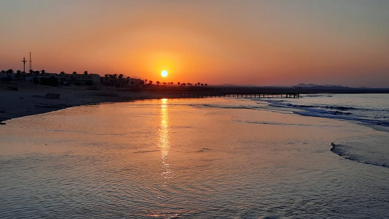 Strand Steigenberger Coraya Beach - Adults only