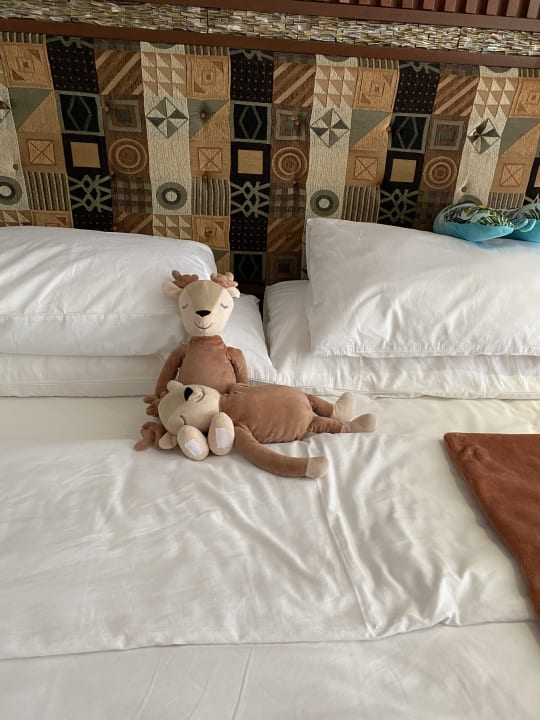 Zimmer The Haven Khao Lak