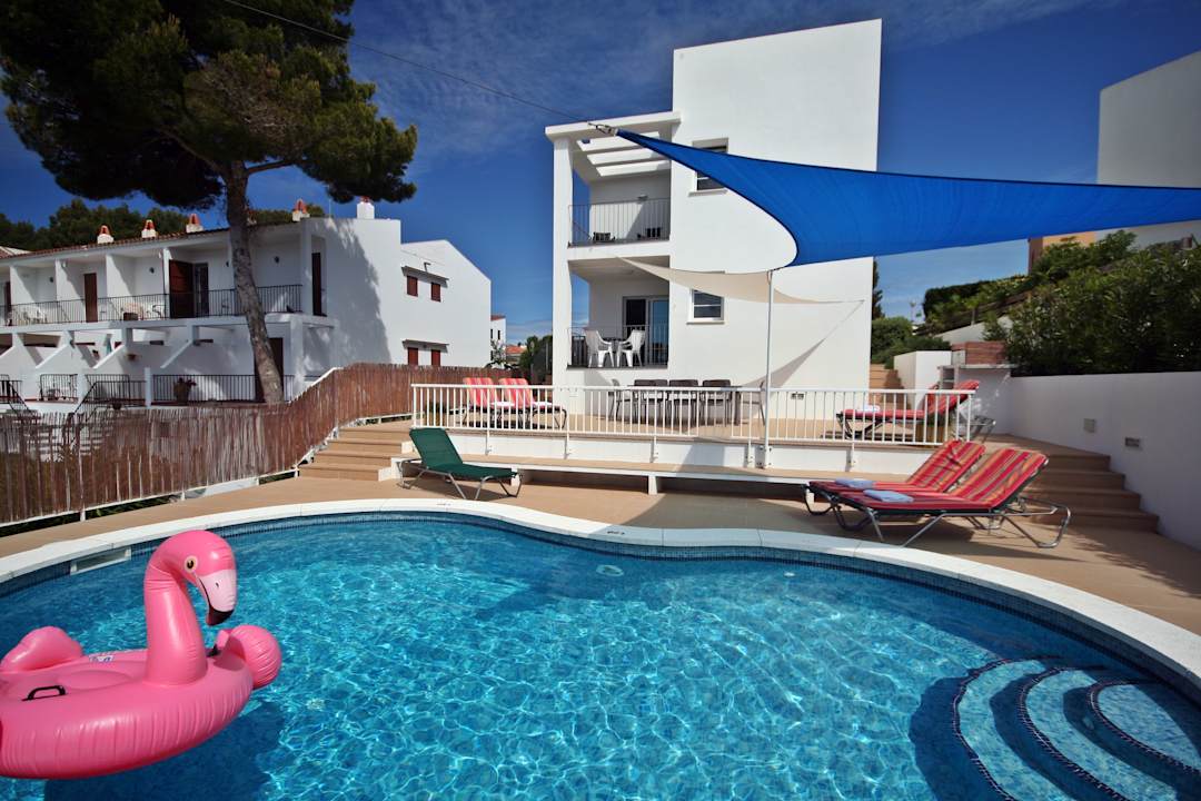 Pool Villa Can Bella