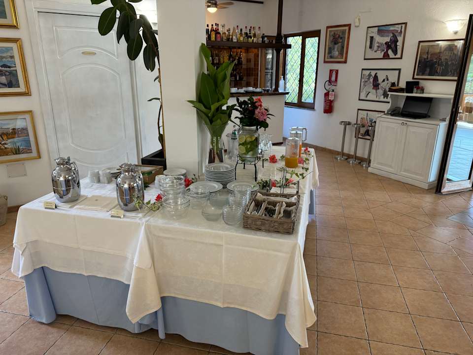 Gastro Hotel Fenicottero Rosa