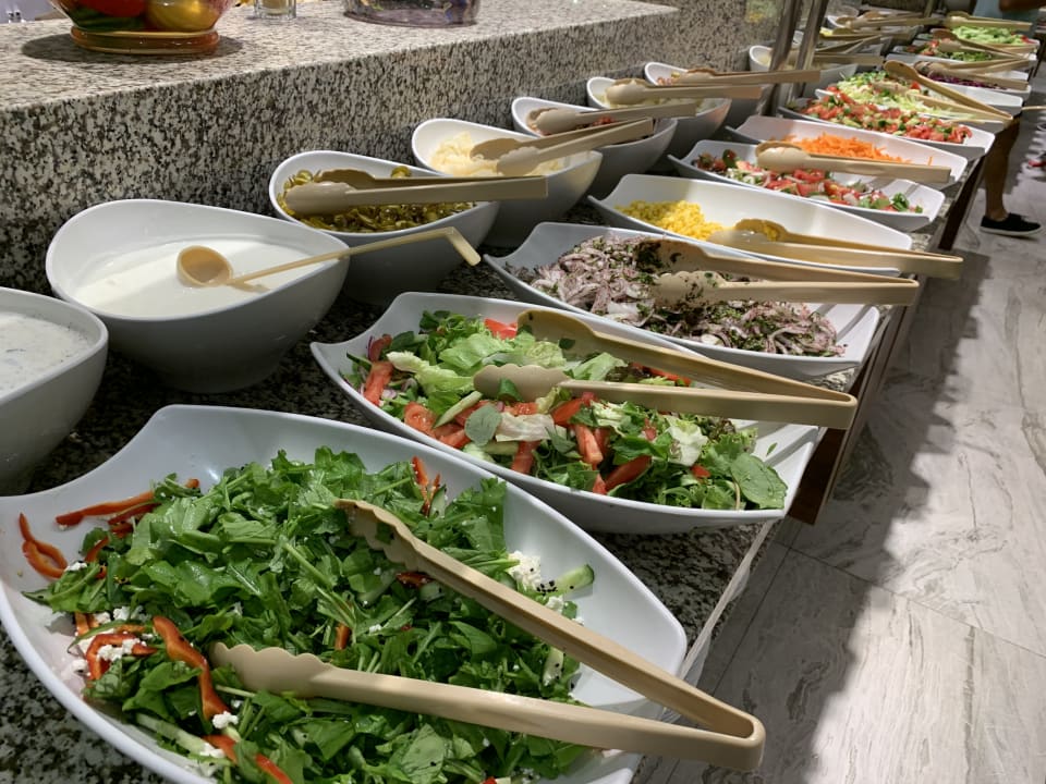 Gastro Grand Park Lara Hotel