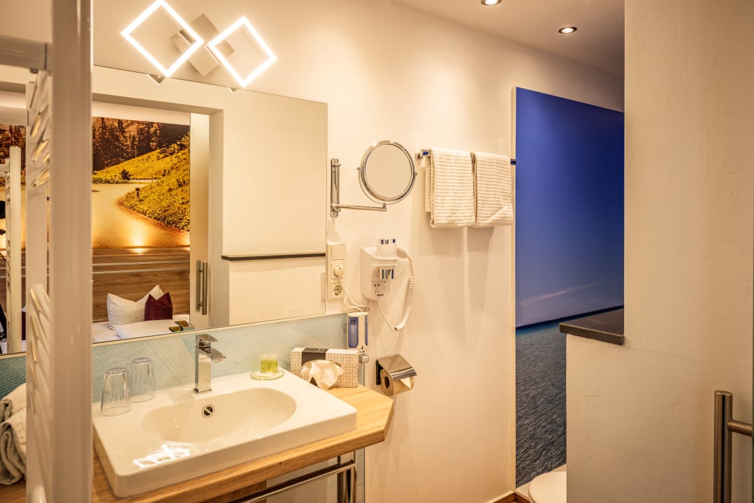 Zimmer Hotel Die Tanne