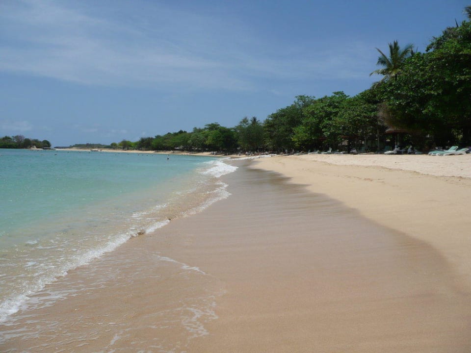 Strand The Laguna A Luxury Collection Resort & Spa