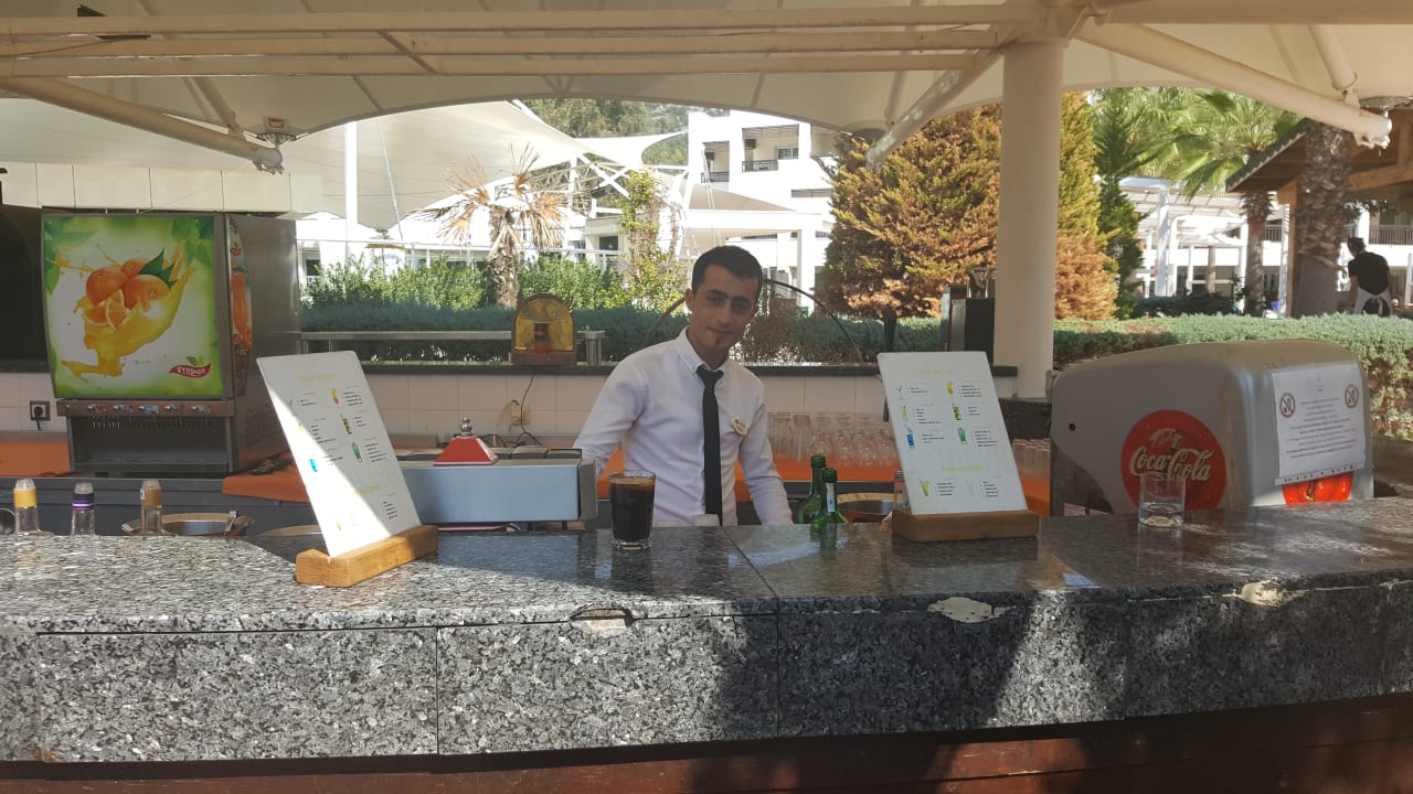 Sonstiges Latanya Park Resort