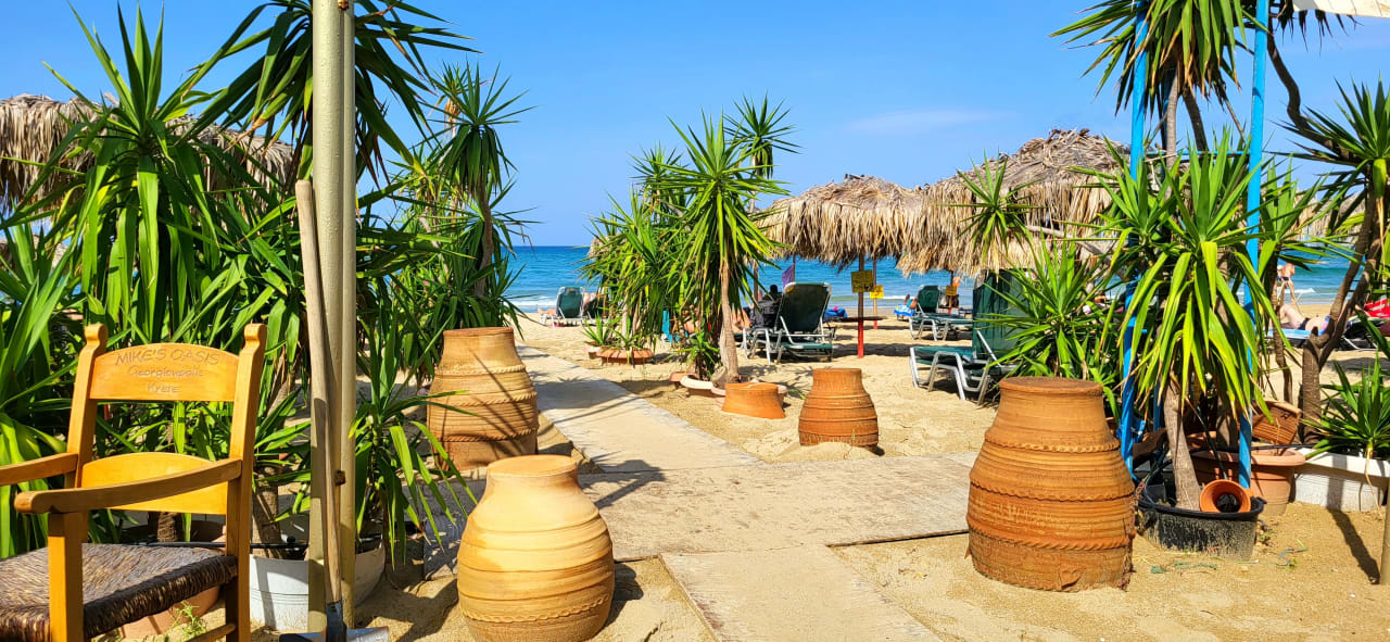 Strand Harmony Boutique Resort