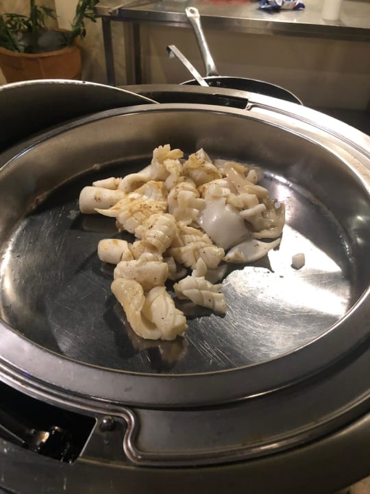 Gastro Pearle Beach Resort & Spa