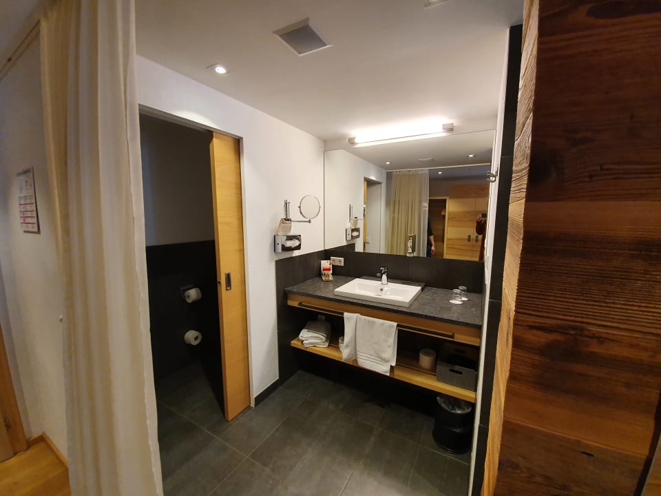 Zimmer Hotel Der Löwe - Lebe frei