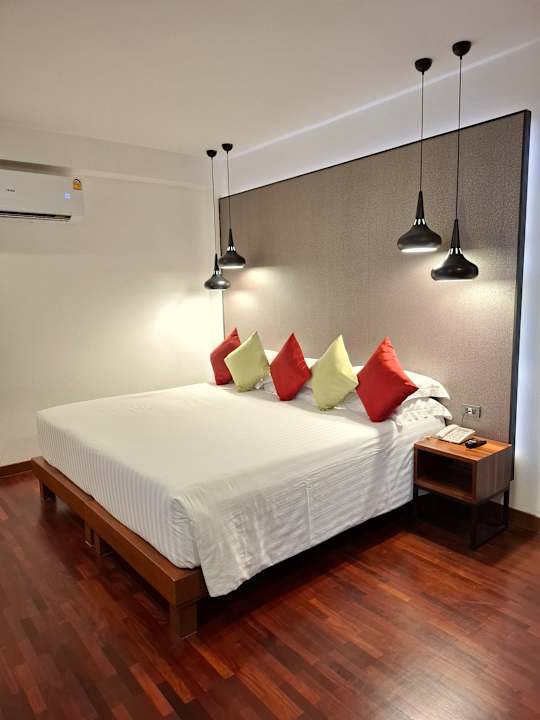 Zimmer Laluna Hotel & Resort