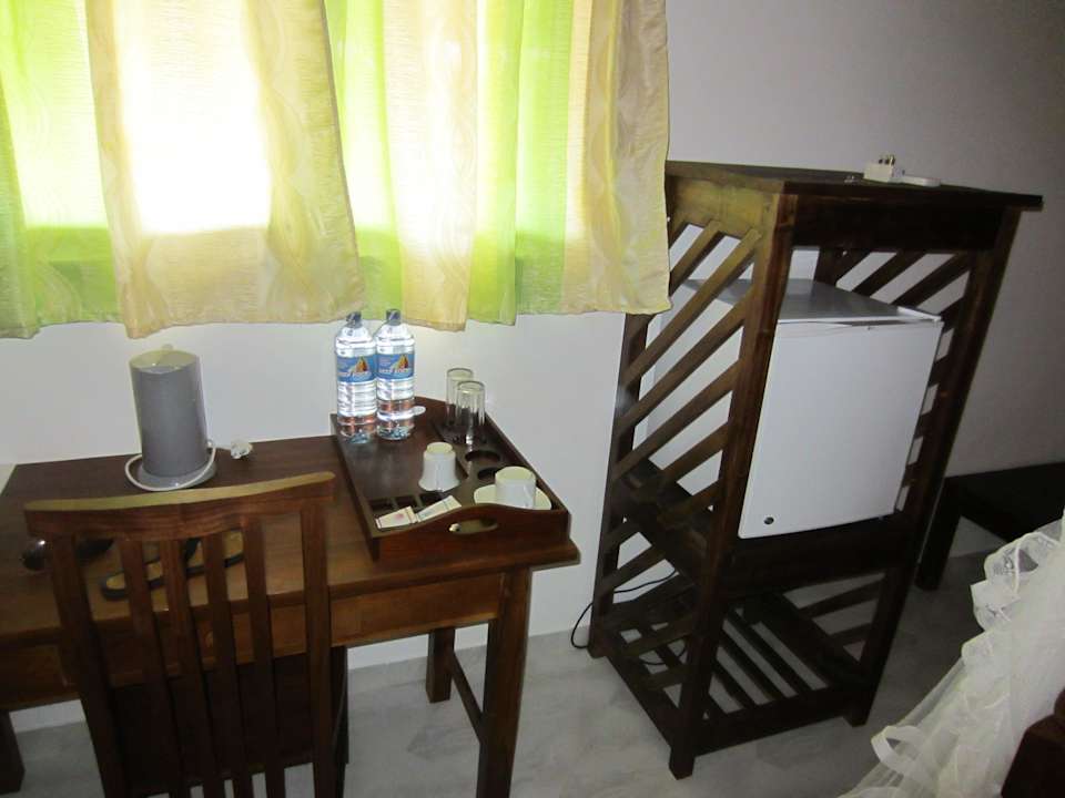 Minibar Sunbeam Beach Resort