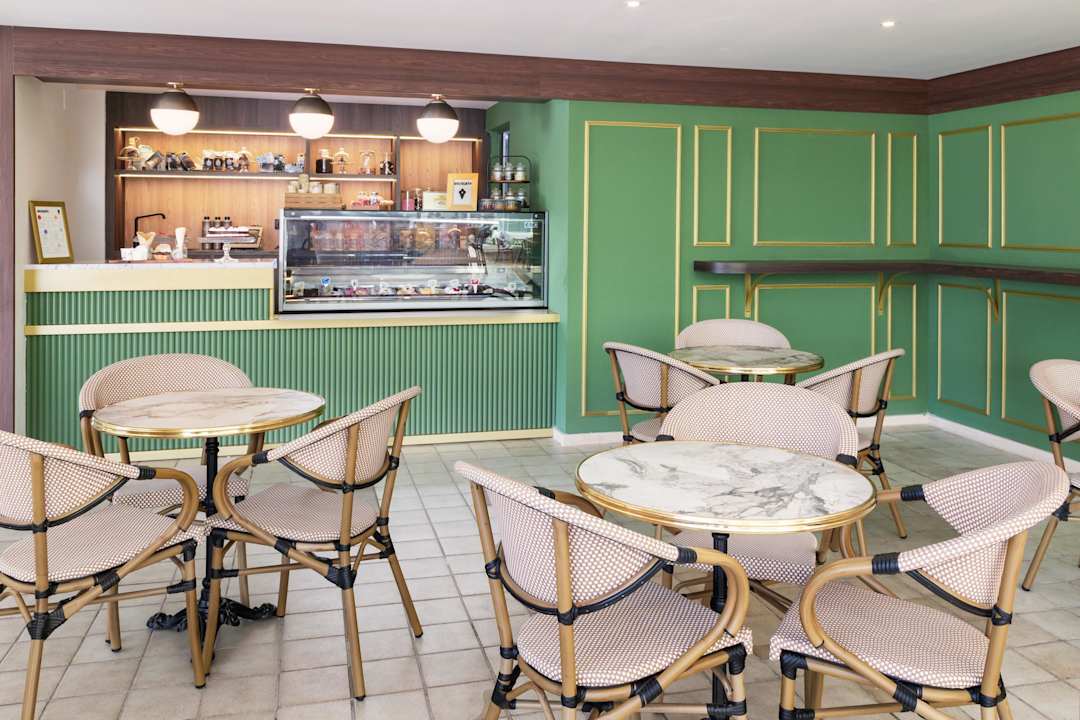 Sonstiges Melia Isla Canela