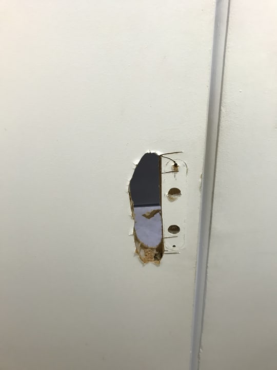 Sonstiges Pension de la Plage