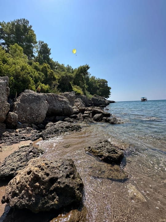 Strand Litore Resort & Spa