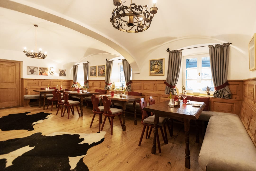 Gastro Landgasthof Karner