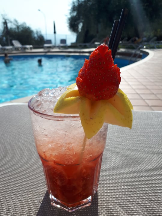 Restaurant Hotel Atilius