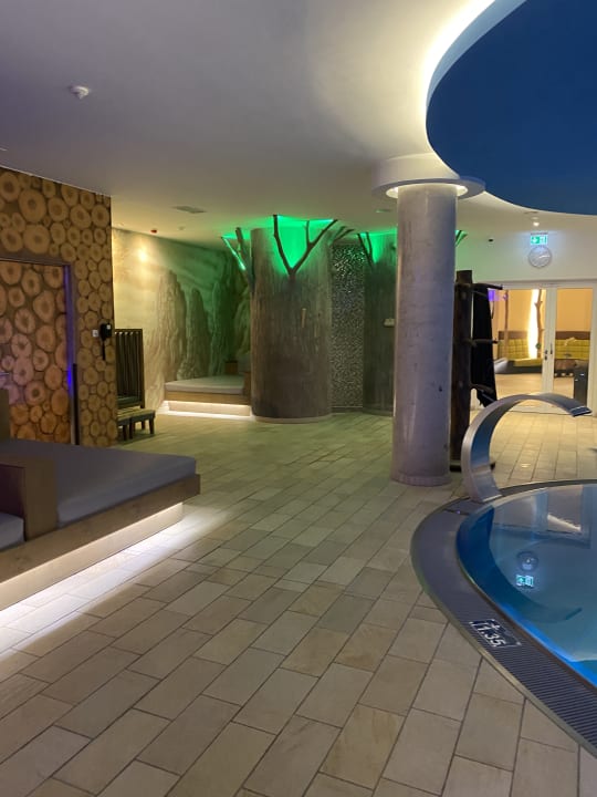 Pool Landhaus Sponsel-Regus