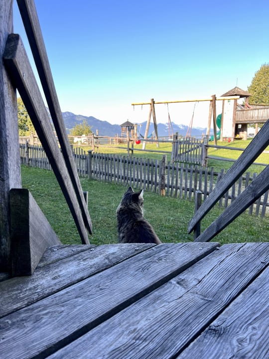 Sport & Freizeit Daxlberger Hof