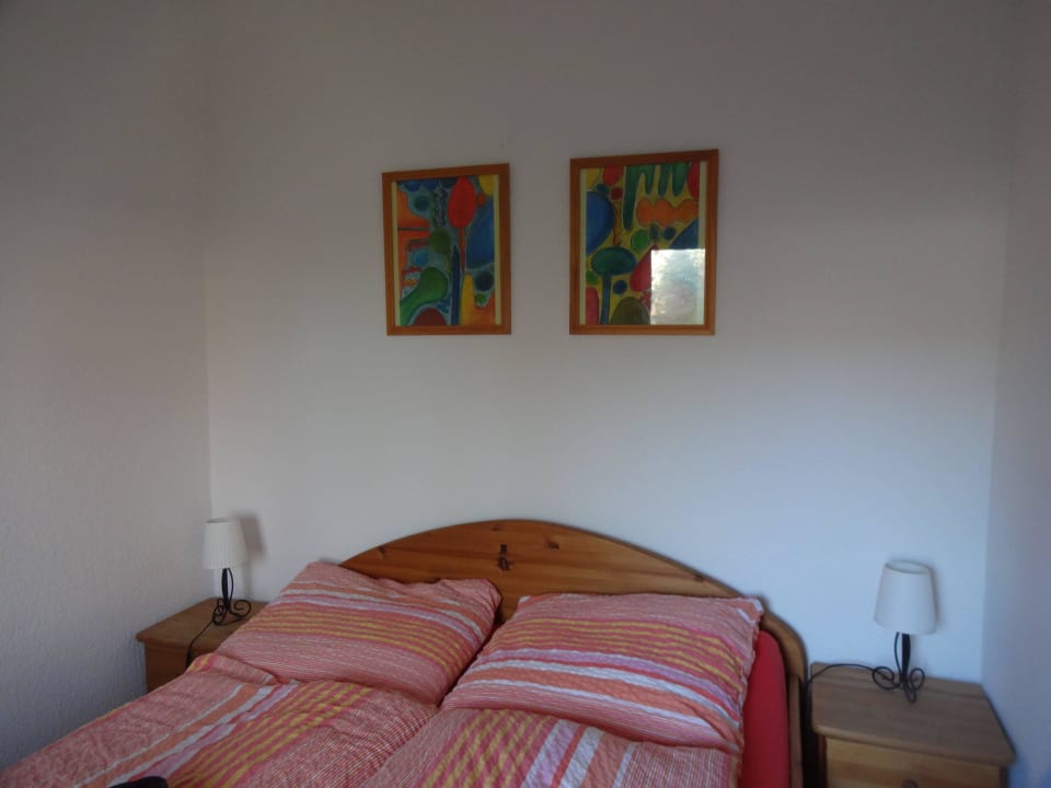 Ferienwohnung 2 "Hundertschön" Der Nagelhof Ferienwohnungen