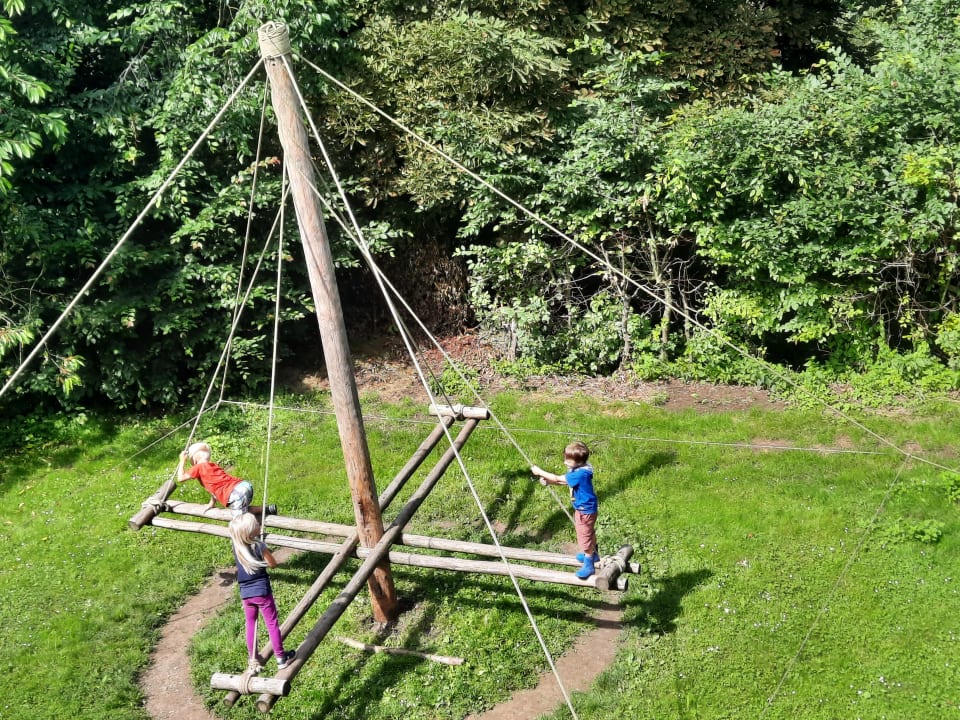 Sport & Freizeit Rittergut Burg Borgholz