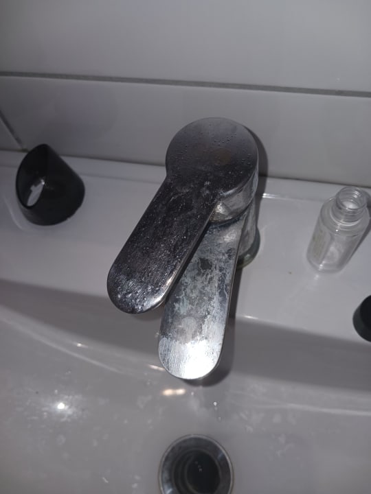 Zimmer Diogenis Blue Palace