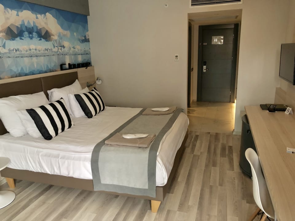 Zimmer Sunprime C-Lounge
