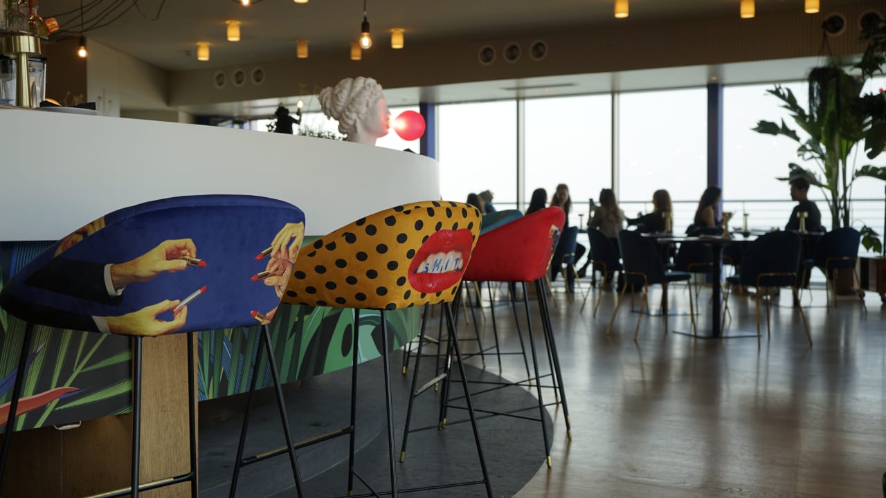 Gastro Charlie Urban Hotel