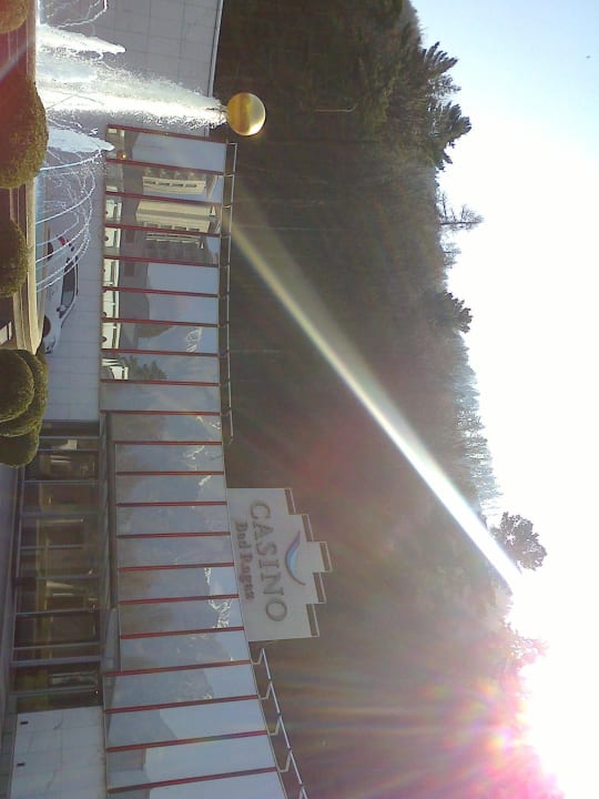 Casino Grand Resort Bad Ragaz