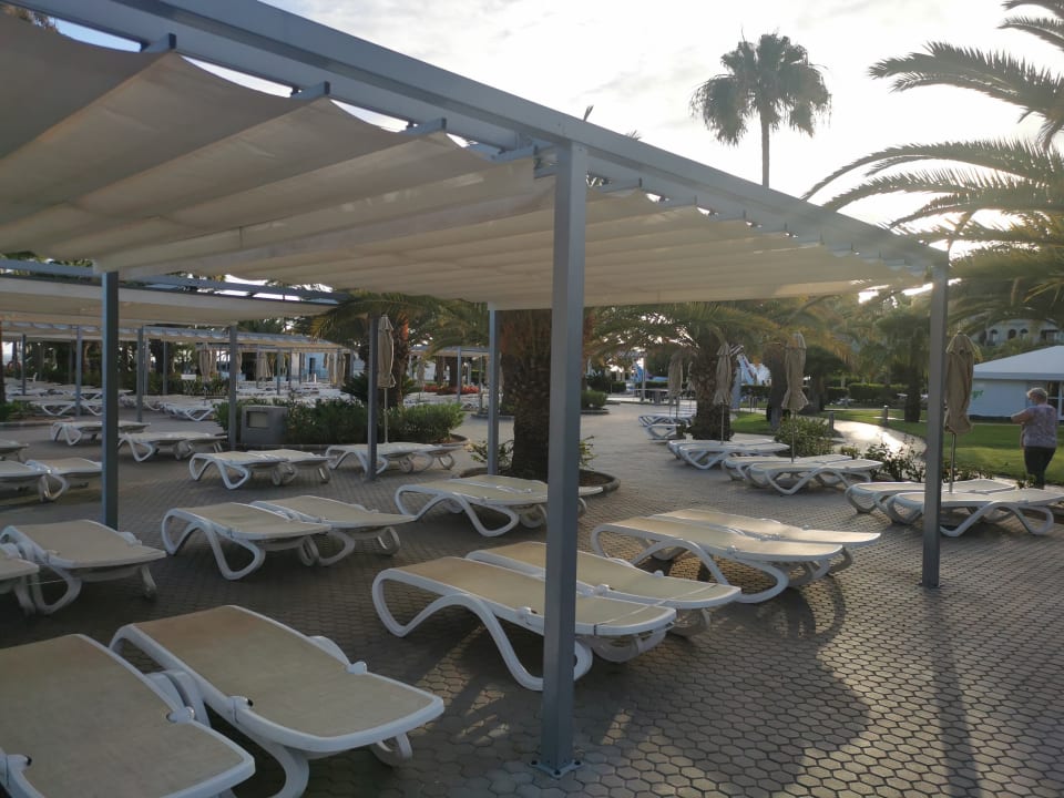 Sonstiges Hotel Riu Gran Canaria