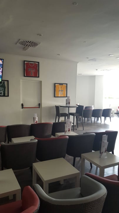 Sportsbar Sol Príncipe
