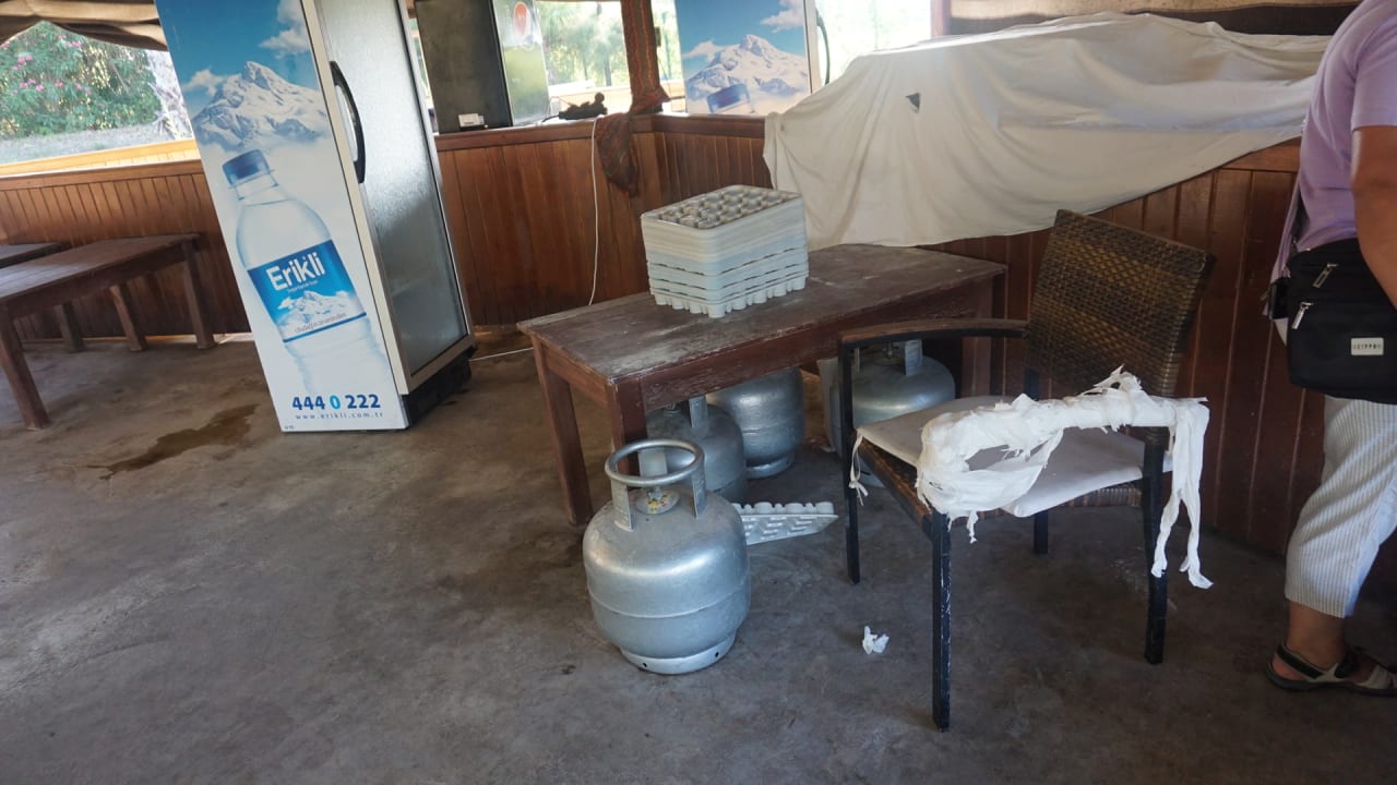 Restaurant Asteria Family Resort Side