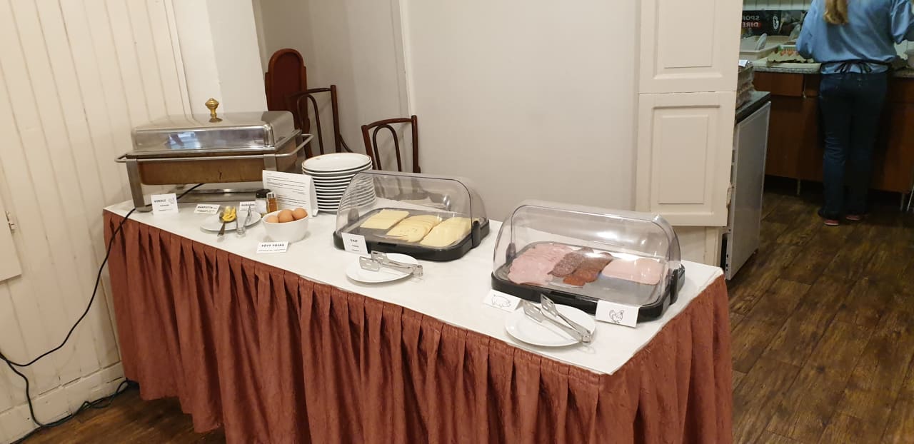 Gastro City Hotel Pilvax