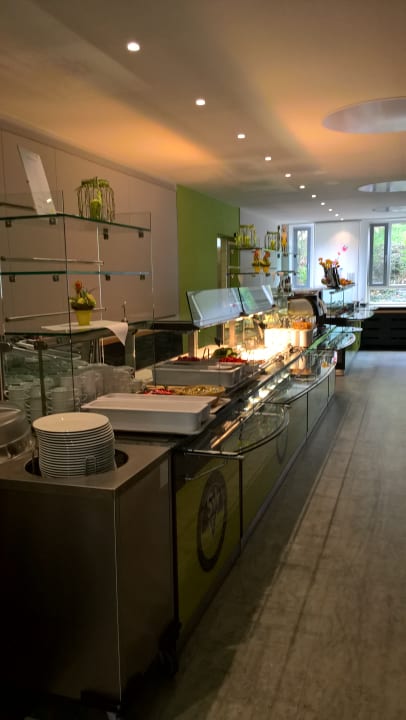 Gastro Gästezimmer Sportschule Edenkoben