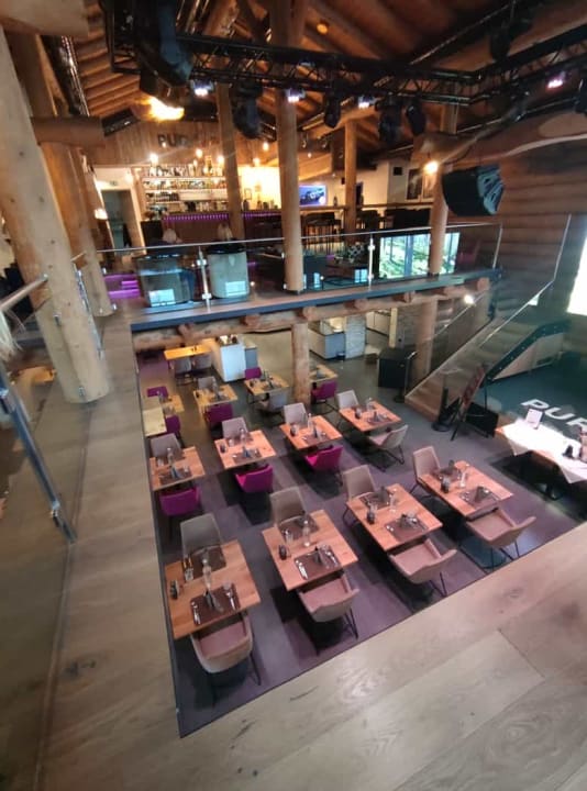 Gastro Hotel ADAPURA Wagrain