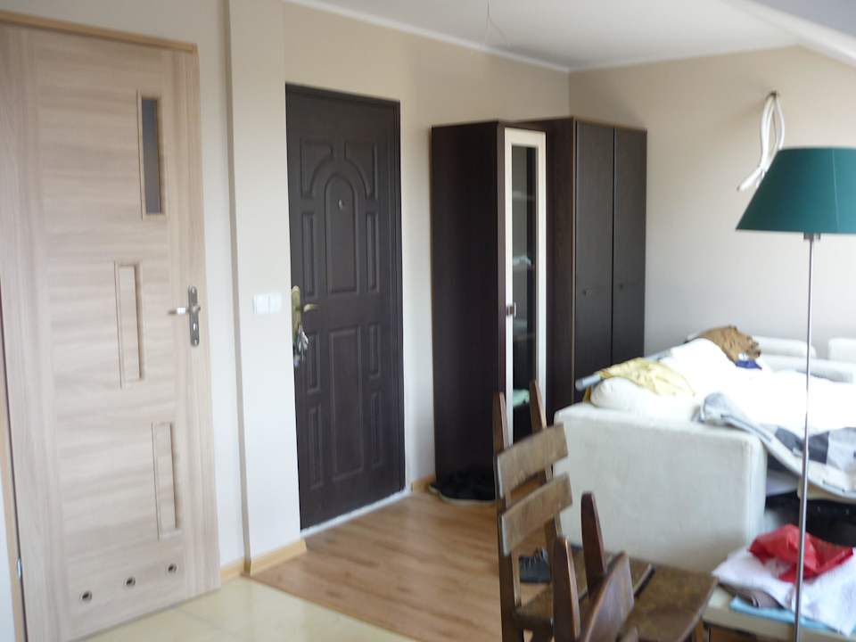 Plowce House - Apartament Folks Village Plowce House