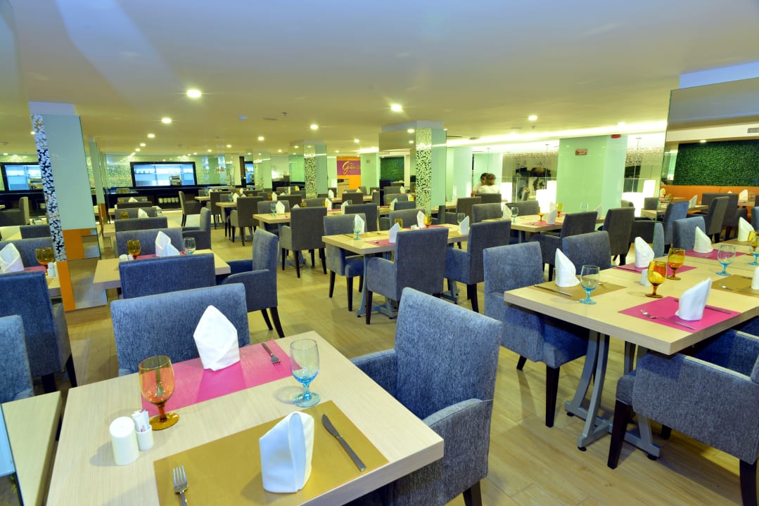 Gastro Hotel Royal Bangkok