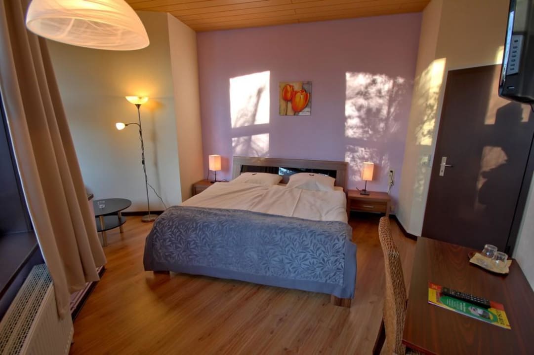 Zimmer 10 Hotel Bastei