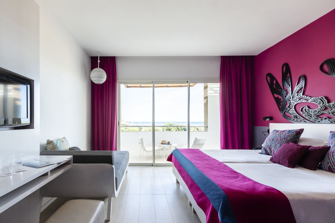 Zimmer Club Med Yasmina