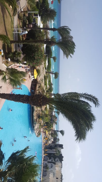 Pool Mahdia Beach & Aquapark